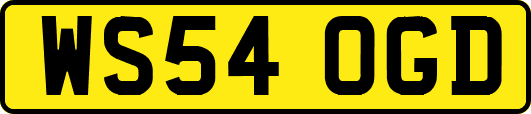 WS54OGD