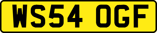 WS54OGF