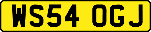 WS54OGJ