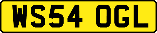 WS54OGL