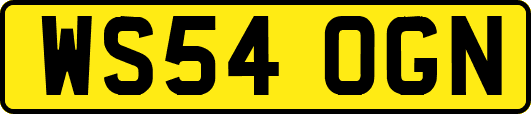 WS54OGN