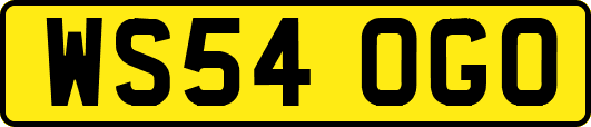 WS54OGO