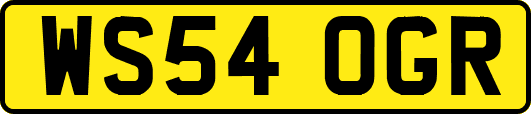 WS54OGR