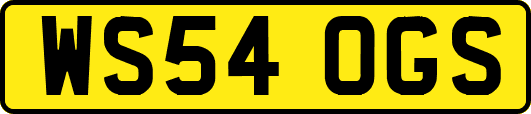 WS54OGS