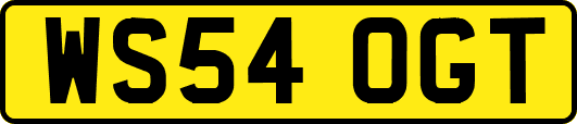 WS54OGT