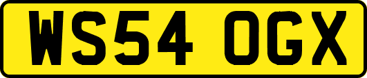 WS54OGX