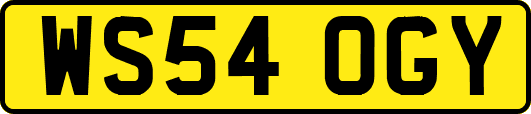 WS54OGY