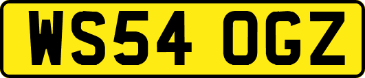 WS54OGZ