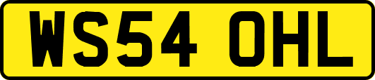 WS54OHL