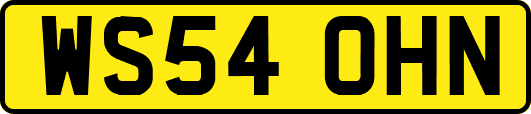 WS54OHN