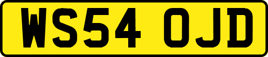 WS54OJD