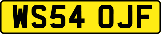 WS54OJF