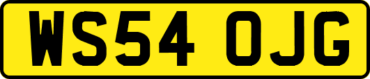 WS54OJG