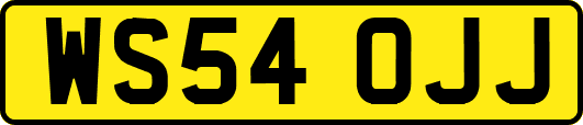WS54OJJ
