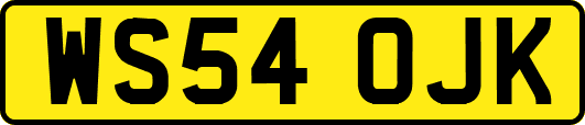 WS54OJK