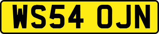 WS54OJN