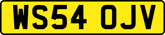 WS54OJV