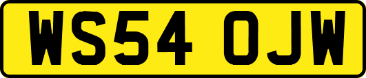 WS54OJW