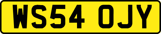 WS54OJY