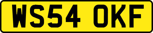 WS54OKF