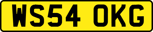 WS54OKG