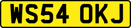 WS54OKJ