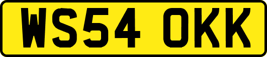 WS54OKK