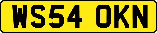 WS54OKN
