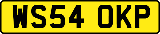 WS54OKP