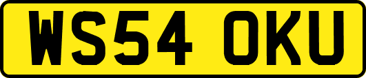 WS54OKU