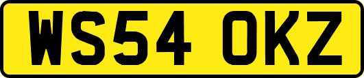 WS54OKZ