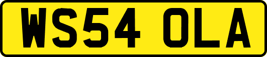 WS54OLA