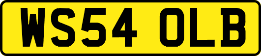 WS54OLB