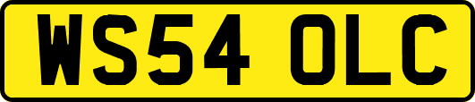 WS54OLC