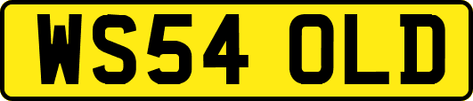 WS54OLD