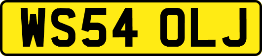 WS54OLJ