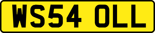 WS54OLL