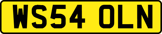 WS54OLN