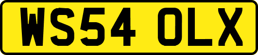 WS54OLX