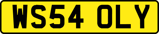 WS54OLY