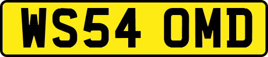 WS54OMD