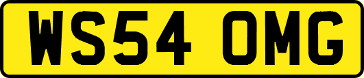 WS54OMG