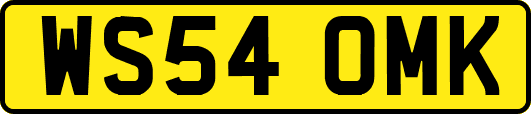 WS54OMK