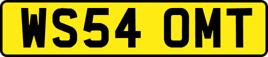WS54OMT