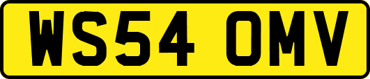 WS54OMV