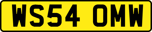 WS54OMW