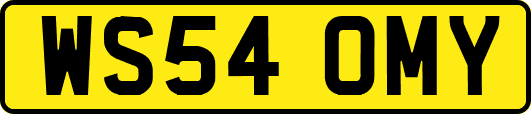 WS54OMY