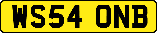 WS54ONB