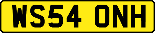 WS54ONH