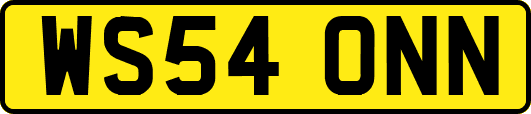 WS54ONN